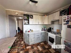 1-к квартира, вторичка, 40м2, 10/10 этаж