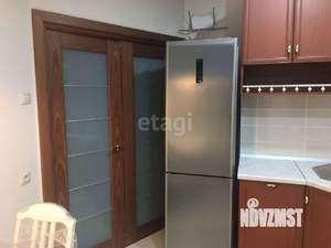 2-к квартира, вторичка, 58м2, 4/19 этаж