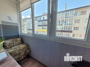 Студия квартира, вторичка, 36м2, 3/5 этаж
