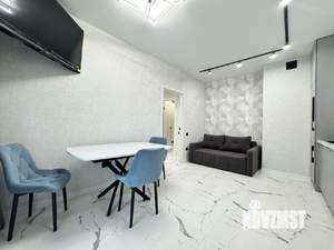 2-к квартира, вторичка, 62м2, 17/18 этаж