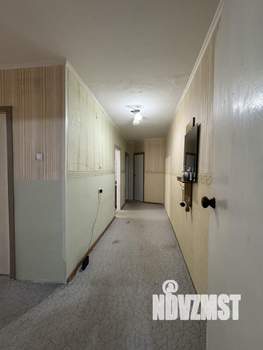 3-к квартира, вторичка, 72м2, 6/12 этаж