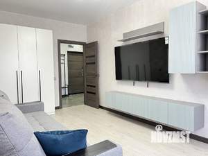 1-к квартира, вторичка, 40м2, 2/9 этаж