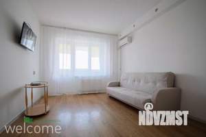 1-к квартира, вторичка, 39м2, 16/16 этаж