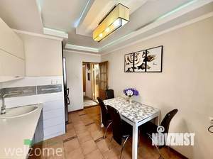4-к квартира, вторичка, 84м2, 9/9 этаж