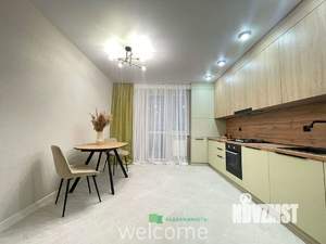 2-к квартира, вторичка, 68м2, 5/15 этаж