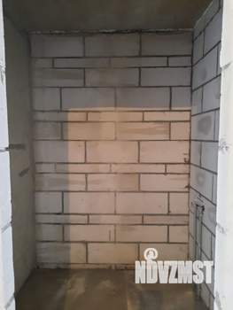 2-к квартира, вторичка, 61м2, 18/19 этаж