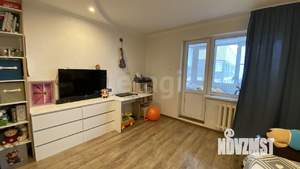 1-к квартира, вторичка, 43м2, 10/10 этаж