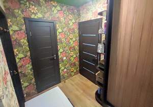 2-к квартира, вторичка, 65м2, 1/10 этаж