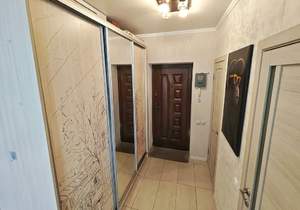 1-к квартира, вторичка, 46м2, 8/10 этаж