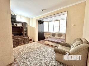 1-к квартира, вторичка, 40м2, 4/10 этаж