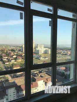 1-к квартира, вторичка, 39м2, 20/25 этаж