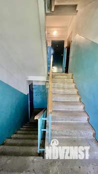 3-к квартира, вторичка, 62м2, 3/5 этаж