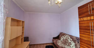 Студия квартира, вторичка, 28м2, 12/16 этаж