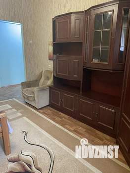 1-к квартира, вторичка, 39м2, 1/10 этаж