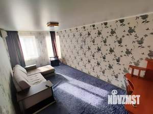 1-к квартира, вторичка, 40м2, 9/10 этаж