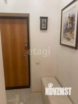 3-к квартира, вторичка, 59м2, 2/16 этаж