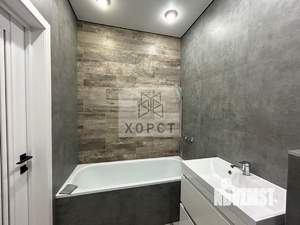 1-к квартира, вторичка, 38м2, 15/18 этаж