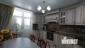 3-к квартира, вторичка, 81м2, 3/19 этаж