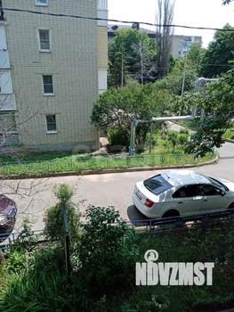 1-к квартира, вторичка, 22м2, 2/5 этаж
