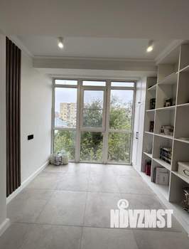 3-к квартира, вторичка, 67м2, 4/5 этаж