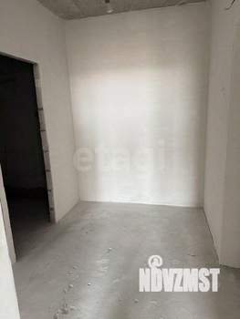 1-к квартира, вторичка, 38м2, 16/24 этаж