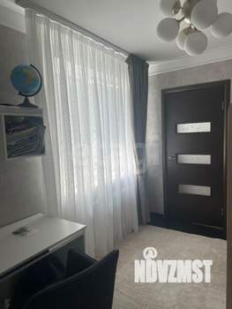 3-к квартира, вторичка, 75м2, 3/5 этаж