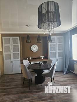 3-к квартира, вторичка, 118м2, 3/4 этаж