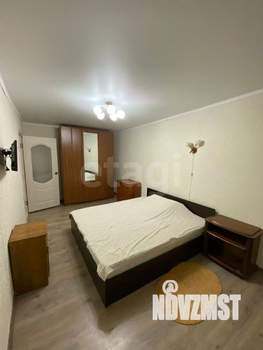 1-к квартира, вторичка, 30м2, 5/5 этаж