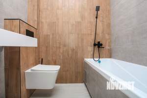 1-к квартира, вторичка, 35м2, 4/6 этаж