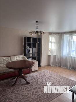 3-к квартира, вторичка, 75м2, 5/6 этаж