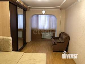 1-к квартира, вторичка, 33м2, 2/5 этаж