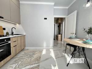 1-к квартира, вторичка, 35м2, 13/20 этаж