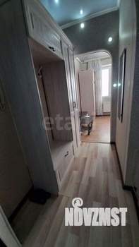 Студия квартира, вторичка, 22м2, 1/5 этаж