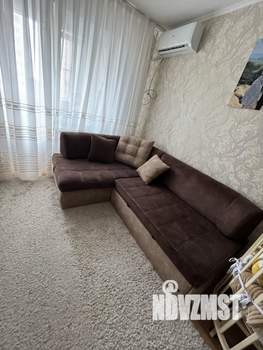 1-к квартира, вторичка, 43м2, 3/12 этаж
