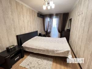3-к квартира, вторичка, 111м2, 7/15 этаж