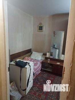 1-к квартира, вторичка, 40м2, 5/9 этаж