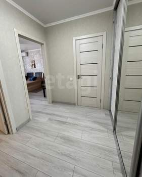 1-к квартира, вторичка, 52м2, 14/15 этаж