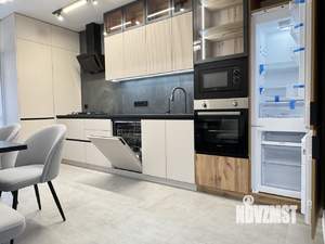 3-к квартира, вторичка, 88м2, 16/17 этаж