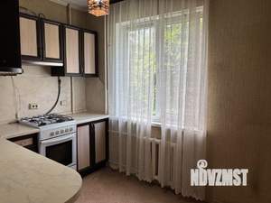 1-к квартира, вторичка, 39м2, 4/9 этаж