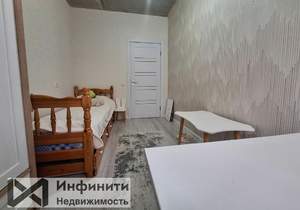 4-к квартира, вторичка, 90м2, 5/18 этаж
