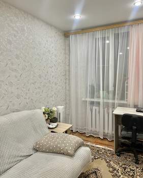 2-к квартира, вторичка, 32м2, 2/3 этаж