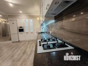 3-к квартира, вторичка, 99м2, 11/12 этаж