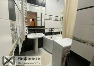 3-к квартира, вторичка, 98м2, 11/16 этаж