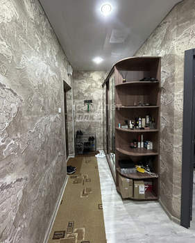 1-к квартира, вторичка, 39м2, 5/16 этаж