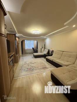 3-к квартира, вторичка, 92м2, 3/10 этаж