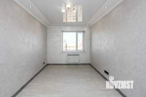 2-к квартира, вторичка, 56м2, 18/19 этаж