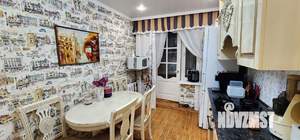 4-к квартира, вторичка, 100м2, 4/10 этаж