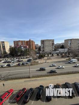 3-к квартира, вторичка, 85м2, 5/22 этаж