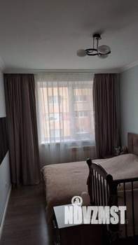 2-к квартира, вторичка, 55м2, 6/9 этаж