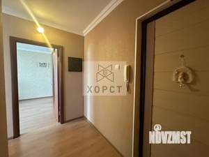 1-к квартира, вторичка, 36м2, 8/9 этаж